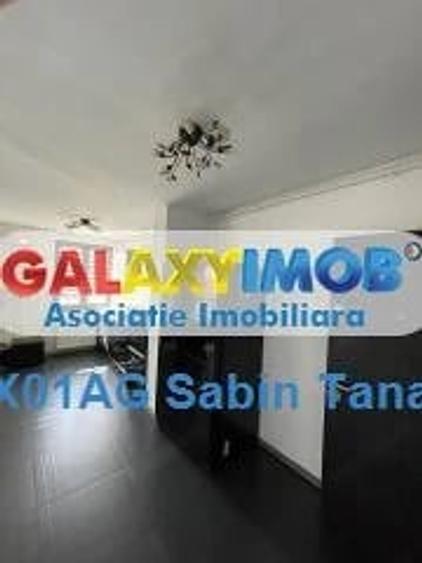 Apartament cu 2 camere decomandat în Calea București
