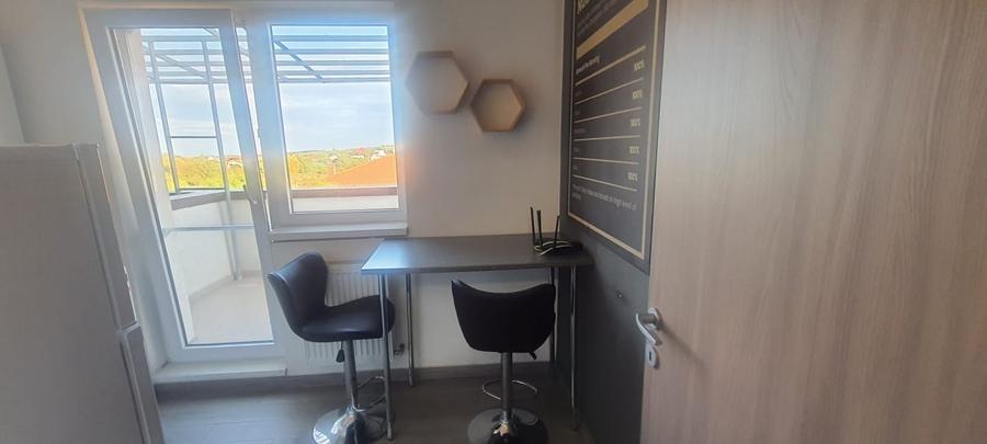 Apartament cu terasa si parcare in Buna Ziua - 9