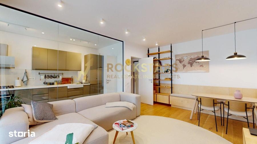 Apartament 2 camere Nusco City - 10