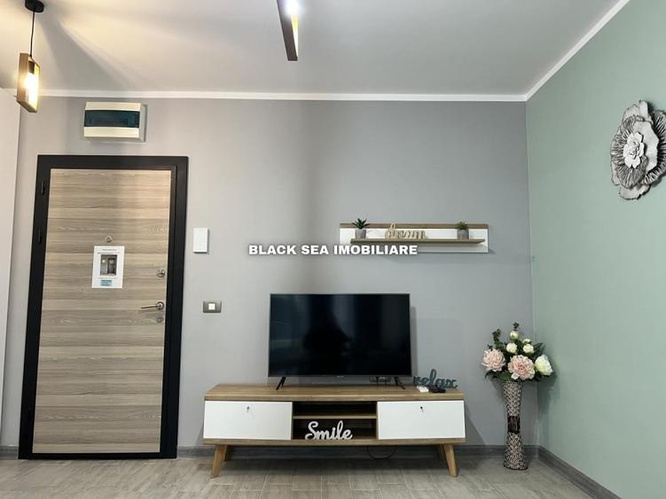 Apartament cu 2 camere, mobilat în Central