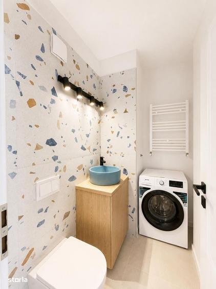 Apartament cu 4 camere în Central