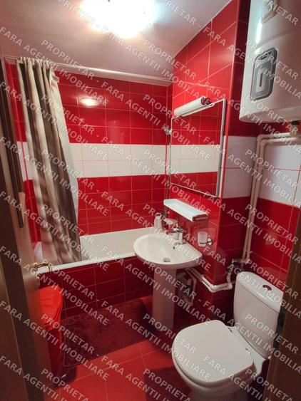 Apartament cu 3 camere decomandat în Drumul Taberei