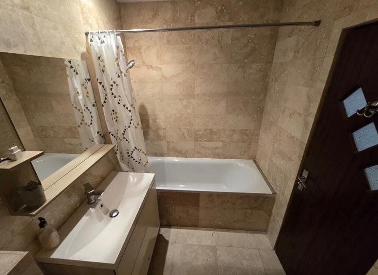 2 camere Dristor - str.Laborator | pat in ambele camere | - 8