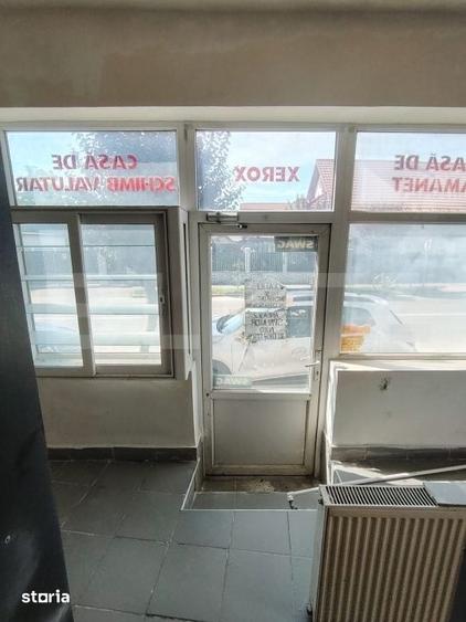 Spațiu comercial, de 70 mp, în Central
