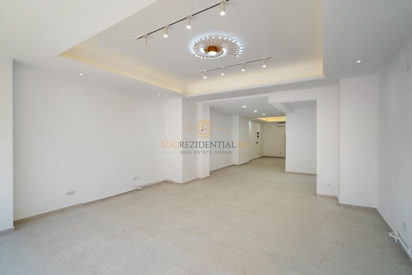 Spatiu Comercial, Soseaua Alexandriei, stradal, vad comercial - 5