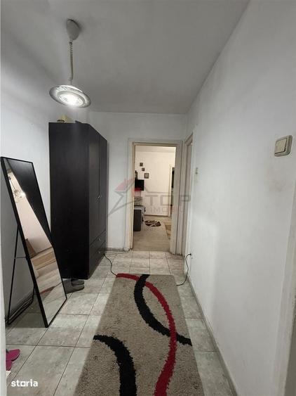 Apartament 2 camere- Podu Ros, Cantemir, Bloc fara risc - 8
