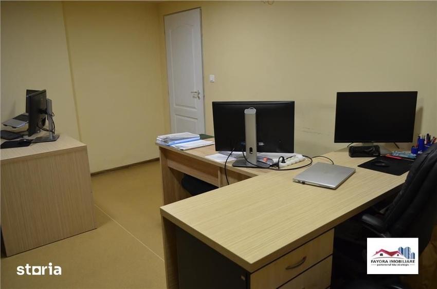 Spațiu comercial, de 70 mp, în Central