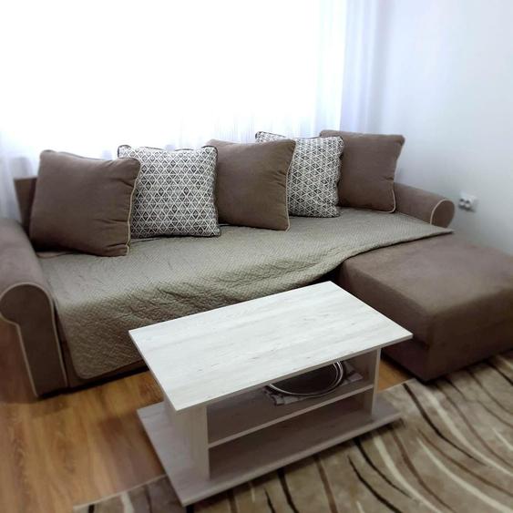 Apartament cu 2 camere decomandat, mobilat în Micro 19