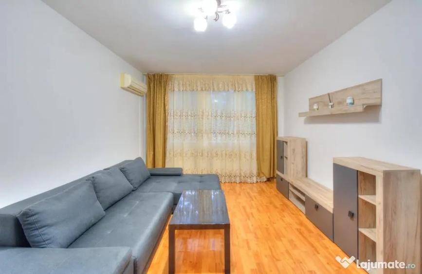 Apartament 2 camere Metrou Titan (2min) Barajul Lotru IOR c - 2