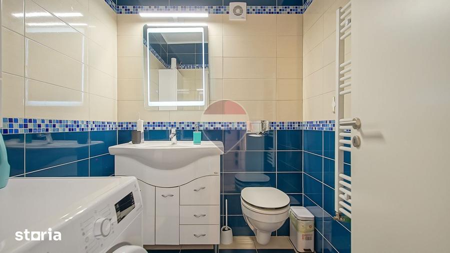 Apartament 3 camere tip duplex | Maurer Residence | Zona Tractorul - 1