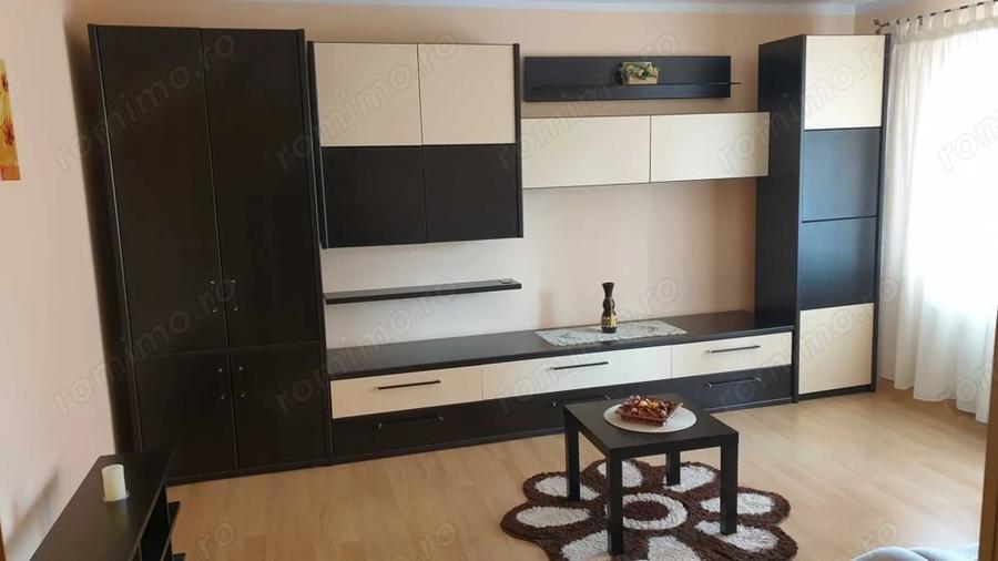 Apartament cu 2 camere semidecomandat în Moșnița Nouă
