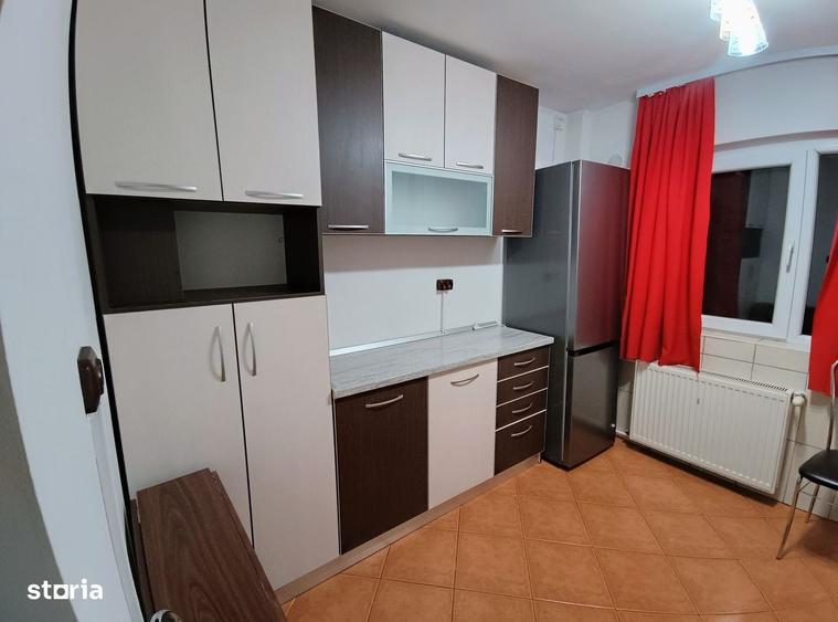 Garsonieră decomandată în Sebastian