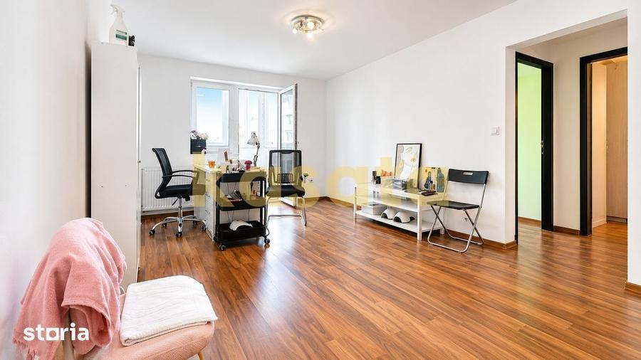 Apartament cu 2 camere în Pantelimon