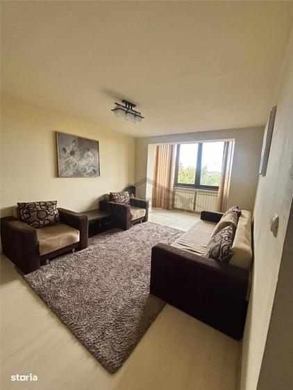 Apartament cu 3 camere în Medicină