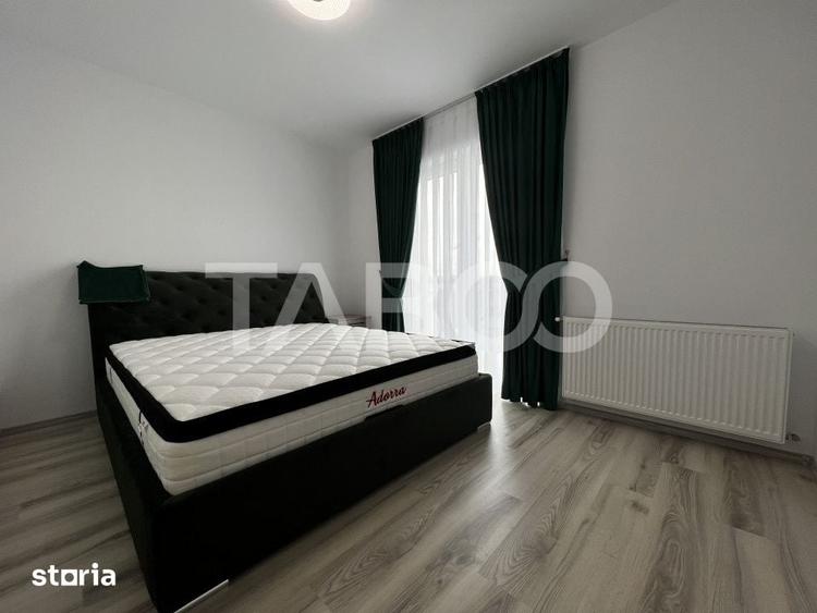 Apartament cu 4 camere decomandat în Turnișor