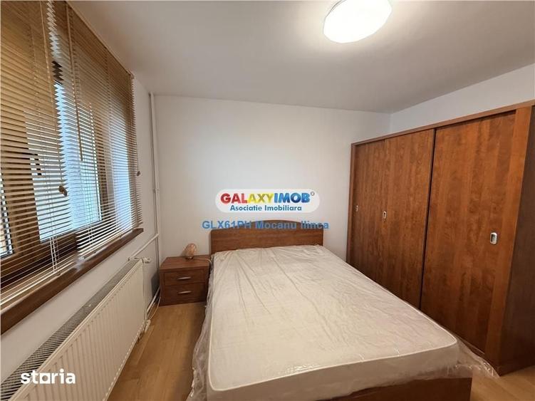 Apartament cu 2 camere decomandat în Republicii