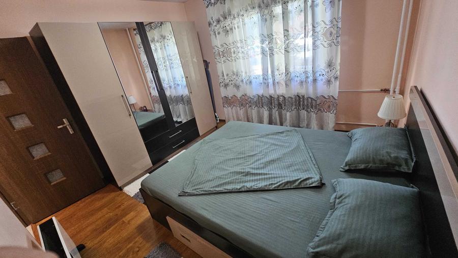 Proprietar inchiriez apartament 2 camere (decomandat) pe str. Telita, sector 5, Bucuresti - 6