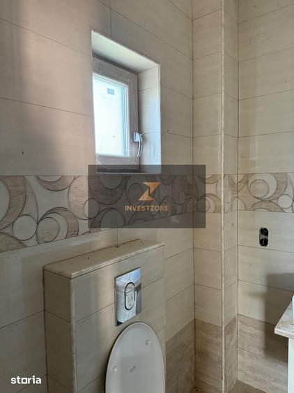Casă cu 6 camere cu Teren 806 Mp în Cetariu