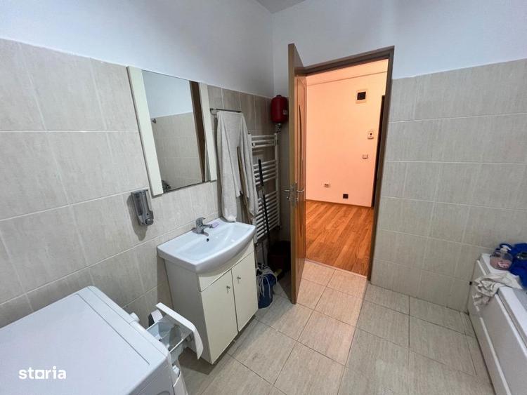 Apartament cu 2 camere în Florești — fotografia 3