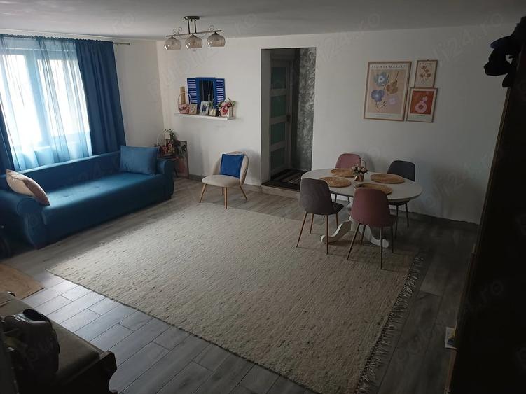 Casă cu Teren 150 Mp în Mănăstirea Doamnei