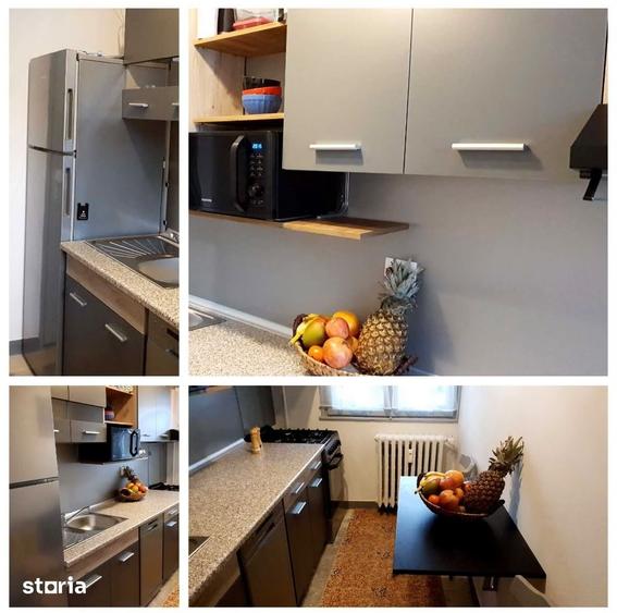 Apartament cu 2 camere în Giulești