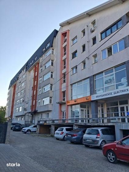 Ap. 2 cam.parter, 63m ,Burdujeni ,Ramiro, 90000 euro, loc parcare. - 1