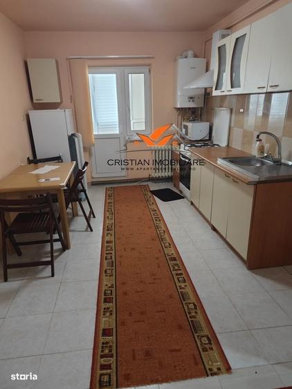 Apartament cu 2 camere decomandat în Tolstoi