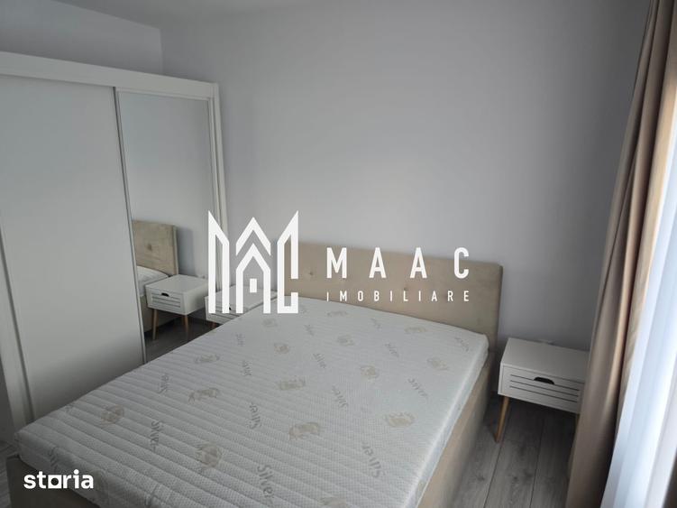 Apartament cu 2 camere semidecomandat, mobilat în Șelimbăr