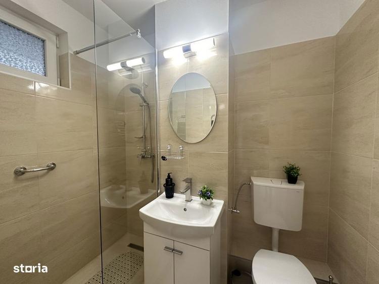 Apartament cu 2 camere în Circumvalațiunii