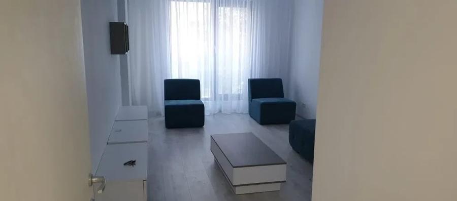 Apartament cu 2 camere decomandat, mobilat în Pipera