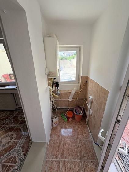 Corp de casa cu 2 camere - 3