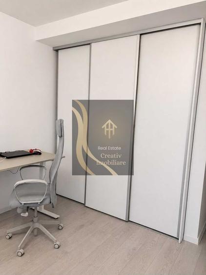 Garsonieră decomandată în Drumul Taberei