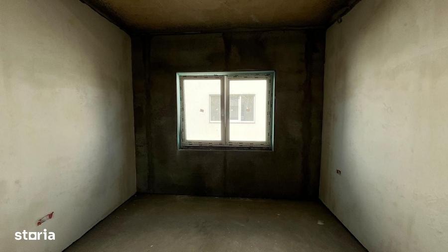 Casă cu 3 camere în Central