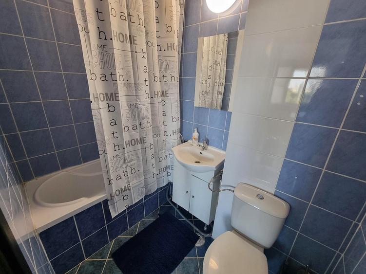 Apartament 2 camere de închiriat – Unirii, Dimitrie Cantemir | 5 minute de metro - 7