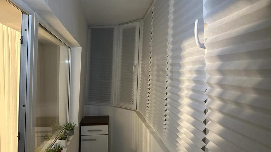Apartament cu 2 camere decomandat, mobilat în Tineretului