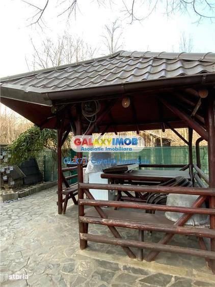 Vanzare casa renovata Slanic Prahova - 12