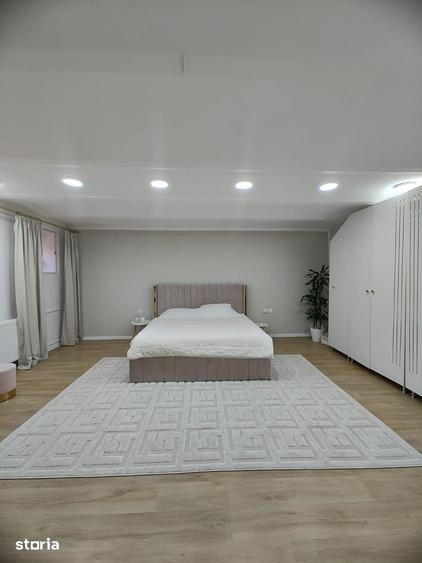 Casă cu 4 camere cu Teren 703 Mp în Aurel Vlaicu