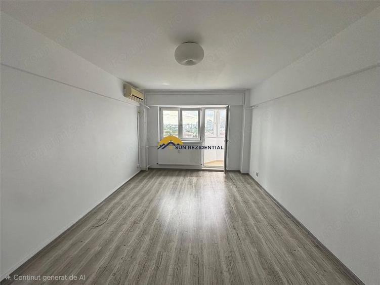 Apartament cu 2 camere decomandat în Vitan