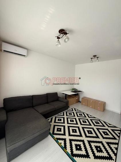 2 camere mobilat - Sector 4 - Sos. Berceni 94 - - 4