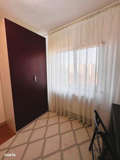Apartament 3 camere Berceni-Giurgiului-Loc parcare - 1