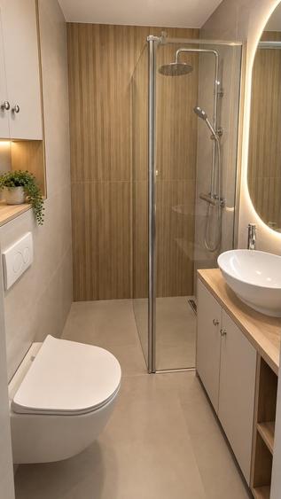 Apartament cu 2 camere decomandat în Grădiște