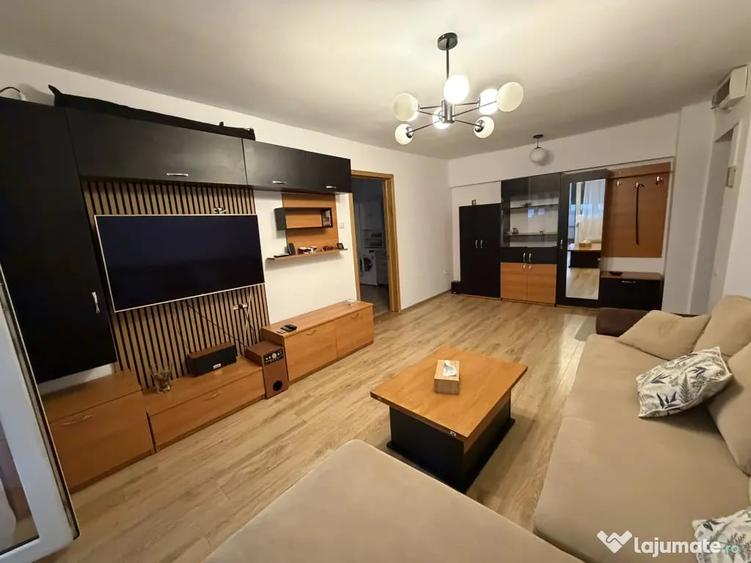 Apartament 3 camere de inchiriat - spatios si luminos cu loc de parcare - 7