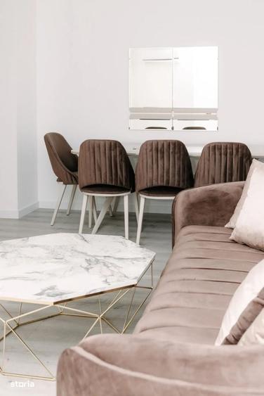 Apartament 3 camere, prima inchiriere, parcare subterana, zona Frunzis - 11