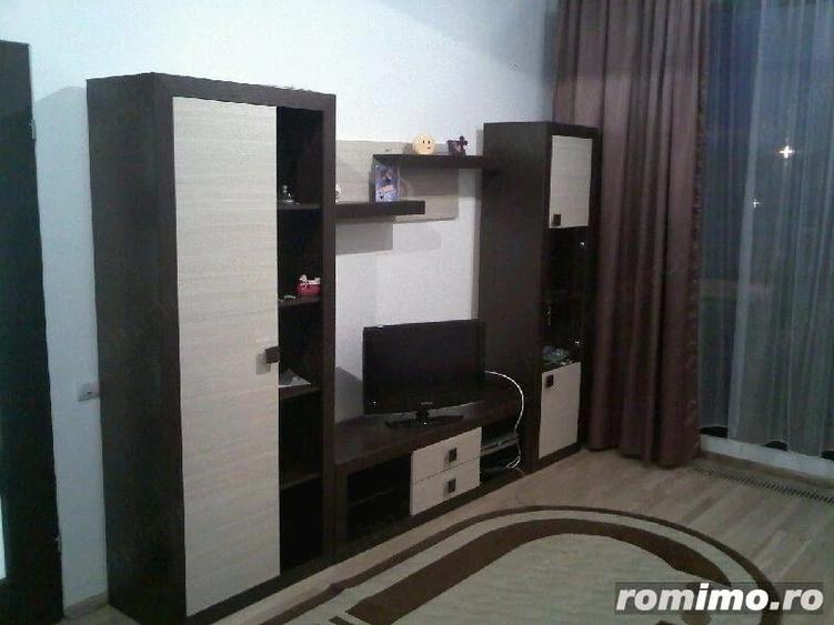 Oferim spre inchiriere garsoniera in zona Drumul Taberei cu centrala propie - 7