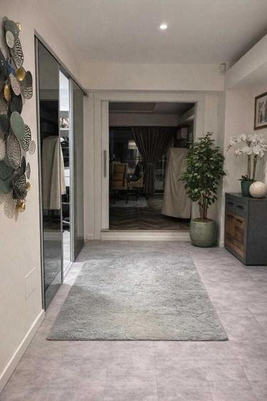 Apartament cu 4 camere decomandat, mobilat în Grozăvești