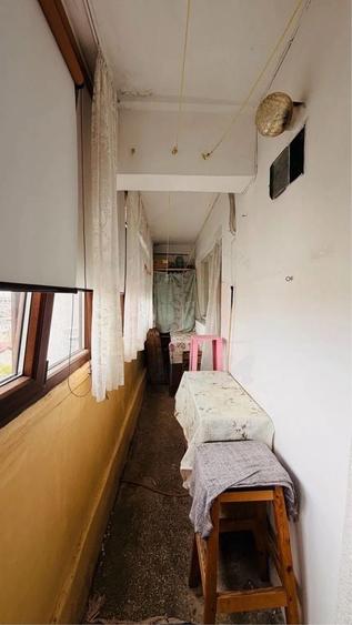 Vand apartament doua camere - 6