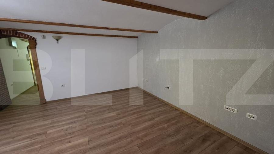 Spatiu comercial 8 camere, 160 mp, zona Iosefin - 10