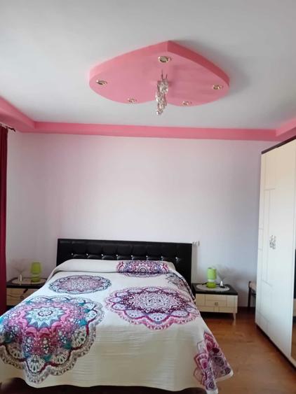Casă cu 3 camere în Chitid