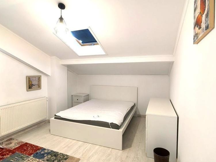 Apartament cu 2 camere decomandat în Titulescu