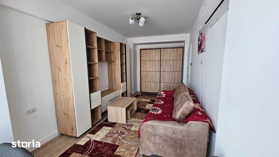 Apartament cu 2 camere decomandat în Tătărași